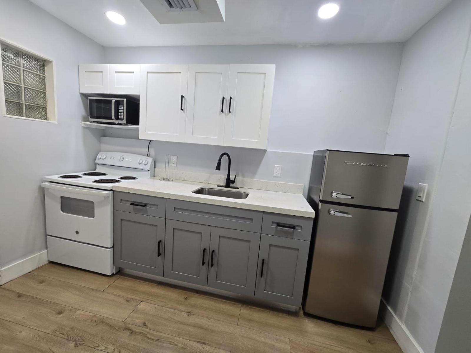 Apartamento Urban Oasis - B *