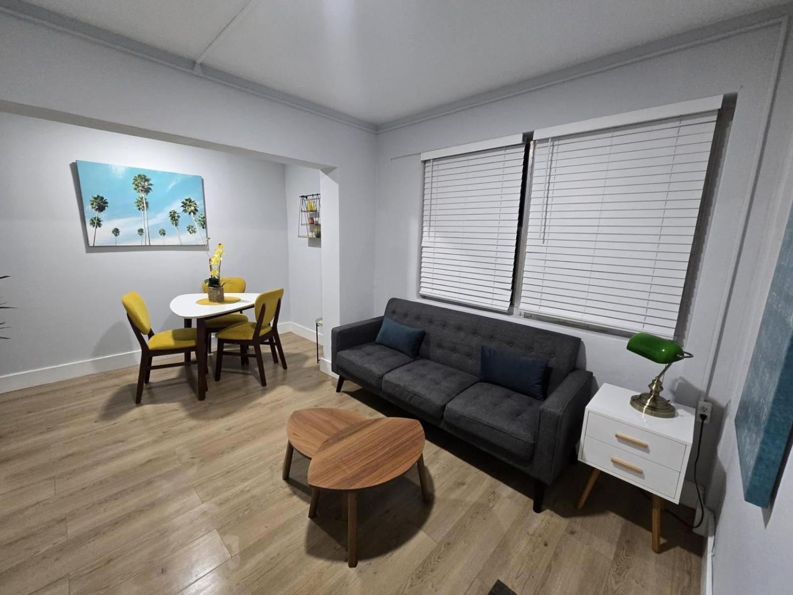 Apartamento Urban Oasis - B Miami