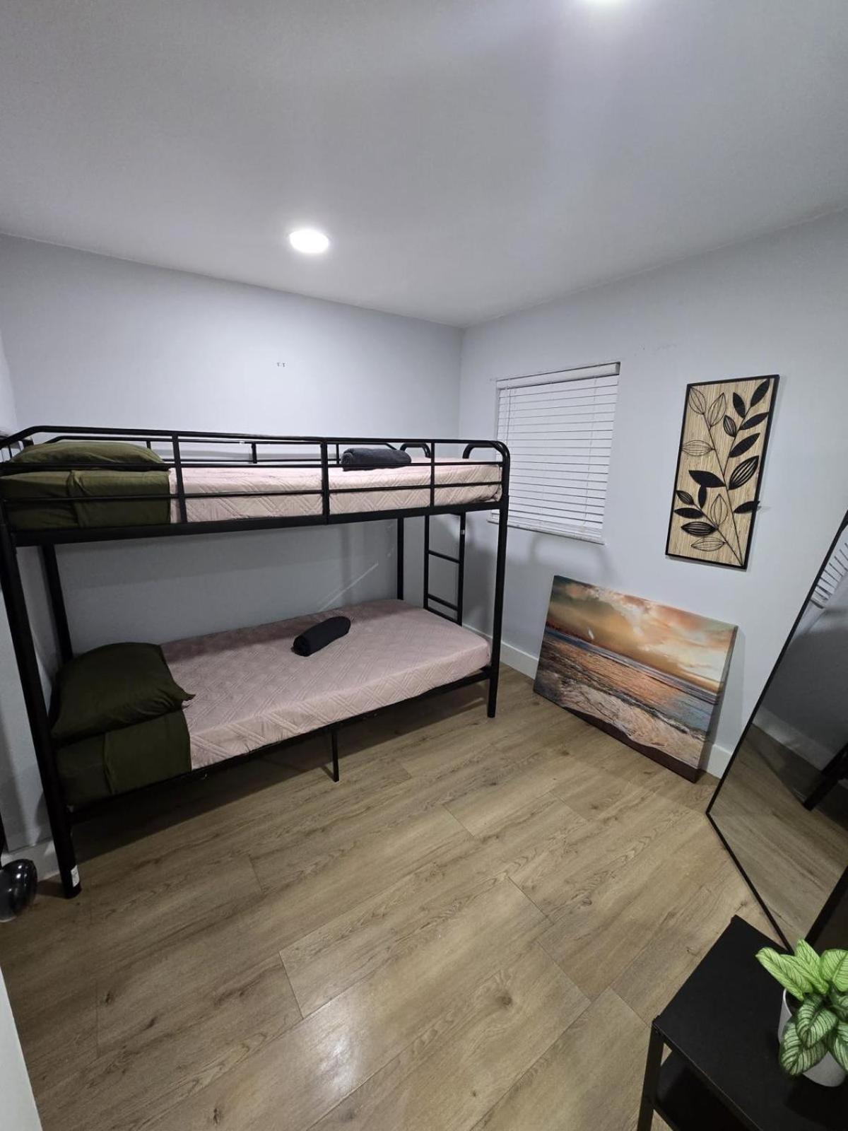 Apartamento Urban Oasis - B Miami